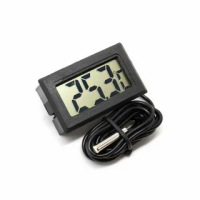 Термометр TPM-10 (-50/+50)