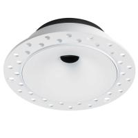 Рамка скрытого монтажа вогнутая д/светильников 0742х6 Spira Lightstar 074206-01