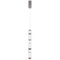 Подвесной светильник Odeon Light Collier L-Vision 5456/18L