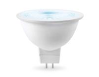 Светодиодная лампа Lens 38° MR16 9W 6400K Ambrella light Bulding 170906