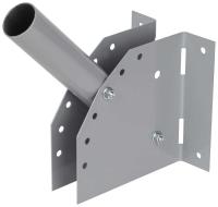 Кронштейн для уличного светильника ЭРА SPP-AC2-0-230-038 с переменным углом 250mm d38mm Б0057533