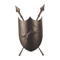 Настенный светильник Favourite Schild 1787-2W Настенный светильник Favourite Schild 1787-2W