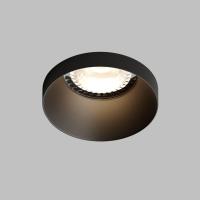 Встраиваемый светильник Denkirs Kreds DK2070-BK