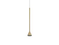 Подвесной светильник Newport 3515/S brass М0071688