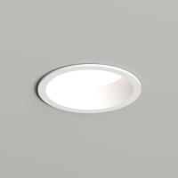 Встраиваемый светильник Denkirs Deep DK3103-WH Встраиваемый светильник Denkirs Deep DK3103-WH