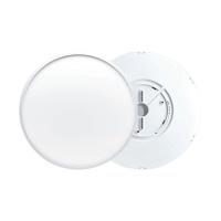 Настенно-потолочный светодиодный светильник Apeyron Spin 18-131