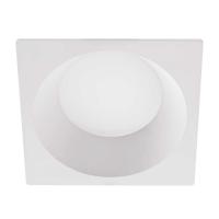 Рамка термостойкая (светильник) PVC д/крепления LED источника света в подвесном потолке Piano Lightstar 012926