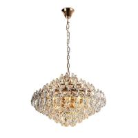 Подвесная люстра Modelux Premium ML.8861.16P GD