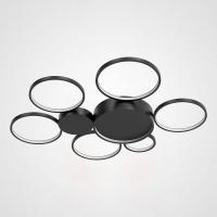 Потолочная светодиодная люстра Imperium Loft Twine 102161-26