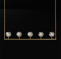 Подвесная люстра Imperium Loft Round Cluster 84808-22