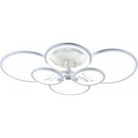 Потолочная светодиодная люстра EKS LI8832/6 0У-00001260