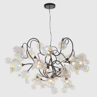 Подвесная люстра Crystal Lux MAMAMIA SP12 D1000