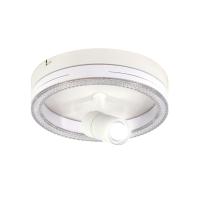 Потолочный светодиодный светильник Escada 20044SMA/02LED WH Потолочный светодиодный светильник Escada 20044SMA/02LED WH