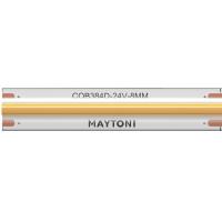 Светодиодная влагозащищенная лента Maytoni 12W/m 384LED/m COB дневной белый 5M 201079