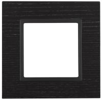 Рамка 1-постовая ЭРА Elegance 14-5301-05 Б0034565