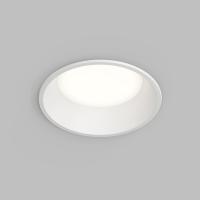 Точечный светильник Denkirs Trim DK2451-WH