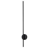 Настенный светодиодный светильник Crystal Lux VERDE AP L1000 BLACK Настенный светодиодный светильник Crystal Lux VERDE AP L1000 BLACK