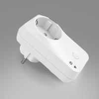 Умная розетка Wi-Fi Elektrostandard 76100/00 белая a054335