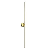 Настенный светильник Maytoni Modern Elegant C084WL-L18BS2.7K-1