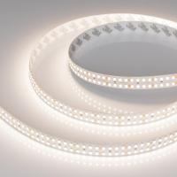 Светодиодная лента Arlight 24W/m 320LED/m 2835SMD дневной белый 5M 032602(2)
