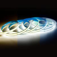 Светодиодная лента Apeyron 11W/m 504LED/m COB теплый/холодный белый 2M 219ОО