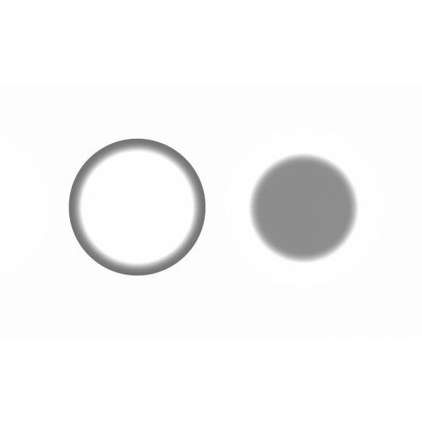 Встраиваемый светодиодный светильник EKS Loft 0У-00001169