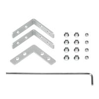 Соединитель профиля Arlight S2-Line-3360-90 Set 030347