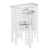 Настенный светильник Maytoni Empress DIA002WL-02CH