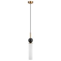 Подвесной светильник Odeon Light Lolla Midcent 4361/1