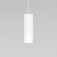 Подвесной светодиодный светильник Elektrostandard Base 50246 LED 7W 4000K белый a064185