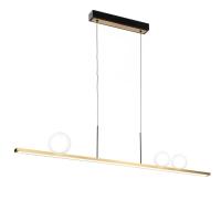 Подвесная люстра Citilux Glob CL209133