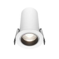 Встраиваемый светильник Maytoni Technical DL125-L12-4K-W