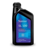 Масло Suniso SL 100 (1л.)