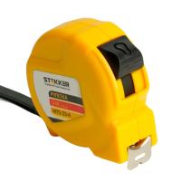 Рулетка, 3 м х 16 мм, II класс точности, пластик MTS-23-А 50205