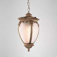 Уличный подвесной светильник Elektrostandard Andromeda H (GLYF-8024H) a027997