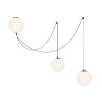 Подвесной светильник Maytoni MOD427PL-L30B3K1