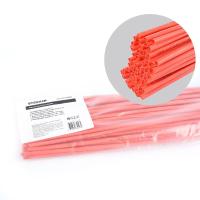 Термоусадочная трубка Stekker 4,0/2,0 мм, длина 100 см., усадка 2:1, зеленый HST-420-100GN 50260