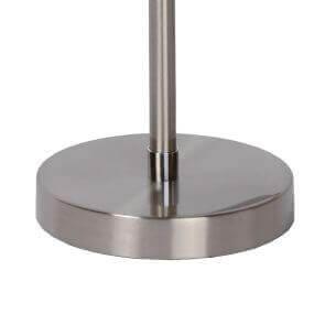 Торшер Lucide Bergamo-led 12719/06/12 Торшер Lucide Bergamo-led 12719/06/12