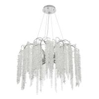 Подвесная люстра Modelux Modestyle MS.2110.600 CR