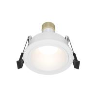 Встраиваемый светильник Maytoni Technical Downlight Share DL126-GU10-W