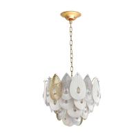 Подвесная люстра Odeon Light CABOCHON 5050/17