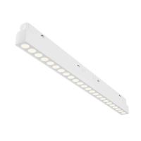 Трековый светильник Maytoni Technical Points TR031-4-24WTW-M-DSZ-W