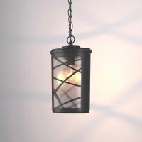 Уличный подвесной cветильник Elektrostandard Premier H GL 1017H a039857