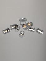 Люстра Vitaluce V2047-9/8PL