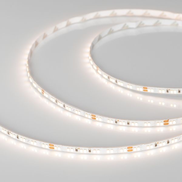 Светодиодная лента Arlight 9,6W/m 240LED/m 2216SMD теплый/холодный белый 5M 024506(2)