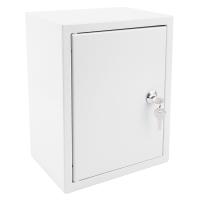 Шкаф с монтажной панелью ЩМП-00 Stekker EBX60-2/00-31 IP31 (270*210*140) сталь ArcaMetal 50543