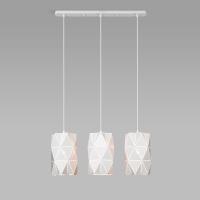 Подвесной светильник Eurosvet Reprise 50145/3 белый