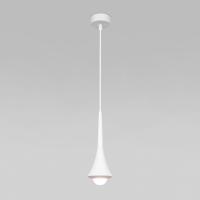 Подвесной светодиодный светильник Elektrostandard Hill 50211 Led белый a060353