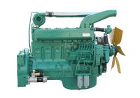 TSS Diesel TDK 330 6LTE