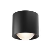 Потолочный светильник Maytoni Technical Ceiling Lens C217CL-15W3K-B